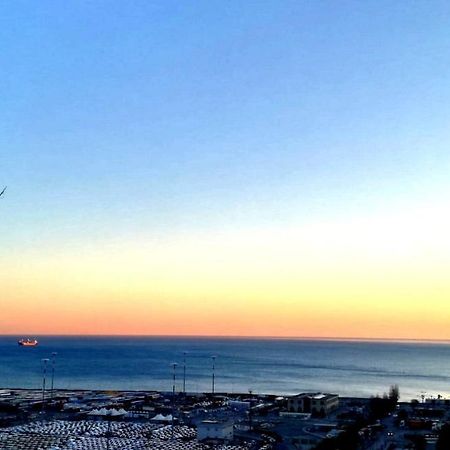 살레르노 Torreammare 빌라 외부 사진